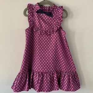Gorgeous Janie and Jack dress size 4